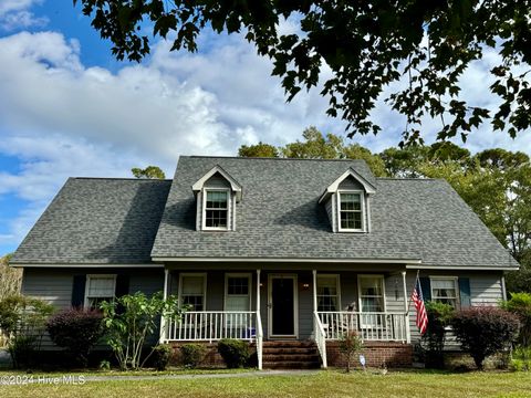 A home in Wilmington