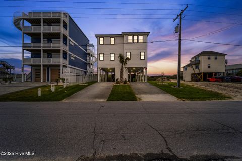 604 S Shore Drive Surf City NC 28445