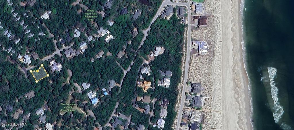 Photo of 200 Whale Head Way, Bald Head Island, NC 28461 (MLS # 100495050)