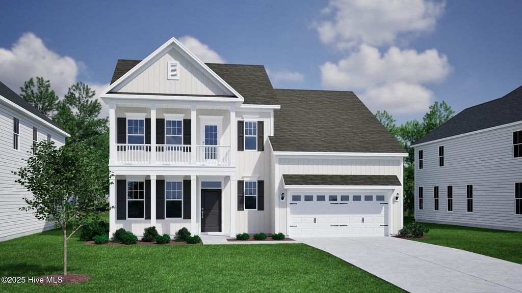 Photo of 230 Planters Walk, Hampstead, NC 28443 (MLS # 100518189)