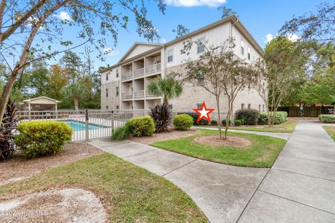 A home in Wilmington