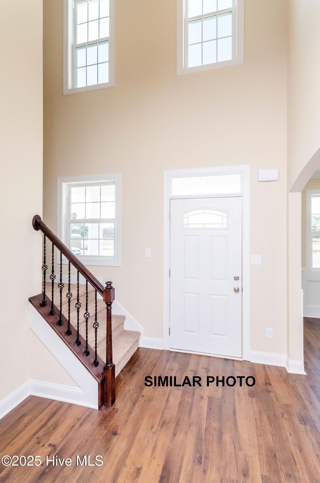 Photo of 118 Sloth Lane, Jacksonville, NC 28546 (MLS # 100515166)