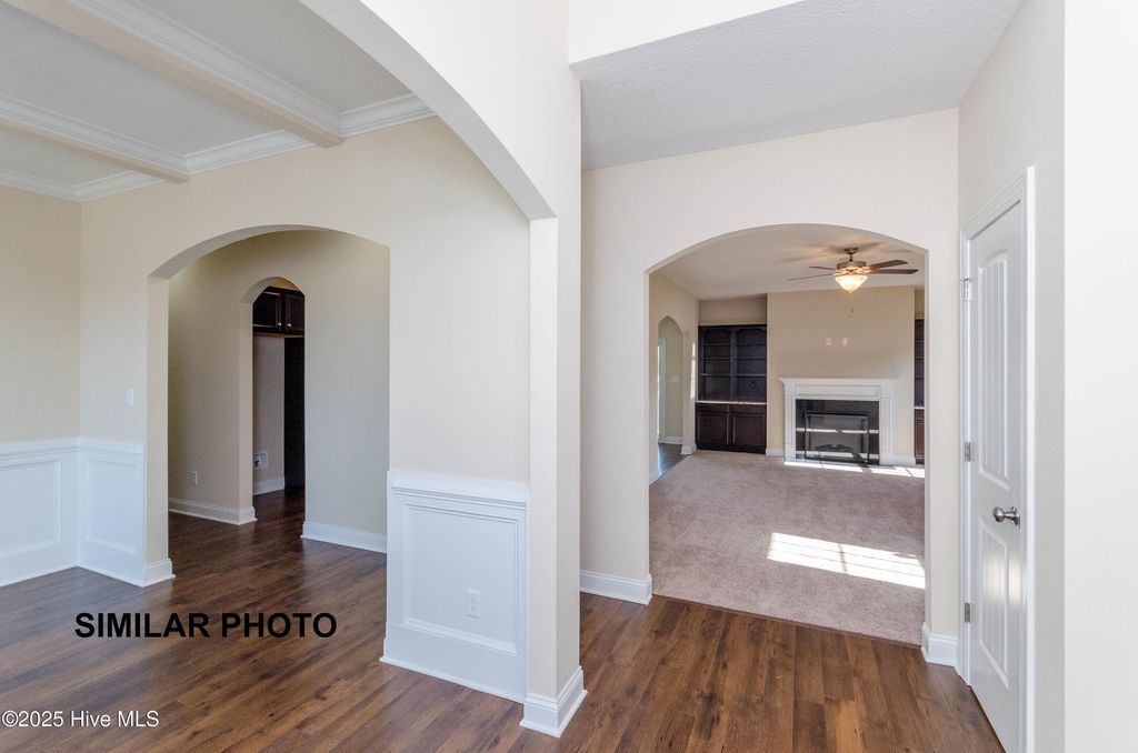 Photo of 118 Sloth Lane, Jacksonville, NC 28546 (MLS # 100515166)