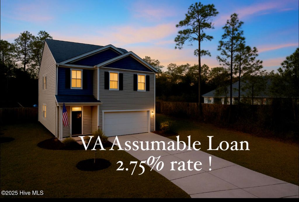 Photo of 1524 Pleasant Hollow Court SE, Bolivia, NC 28422 (MLS # 100540789)