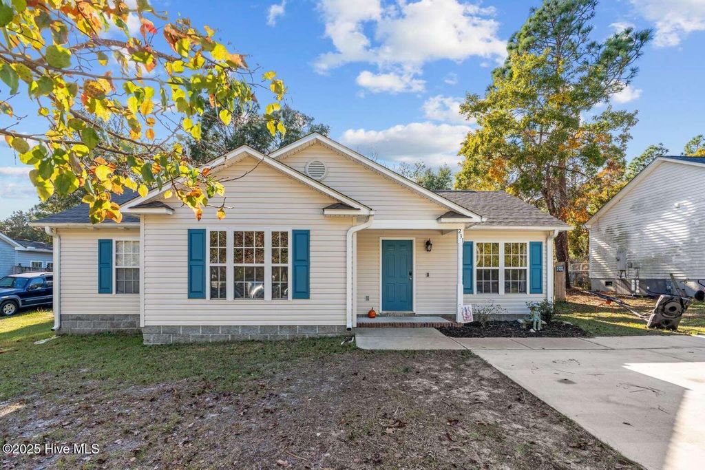 Photo of 231 Cherry Road, Southport, NC 28461 (MLS # 100540031)