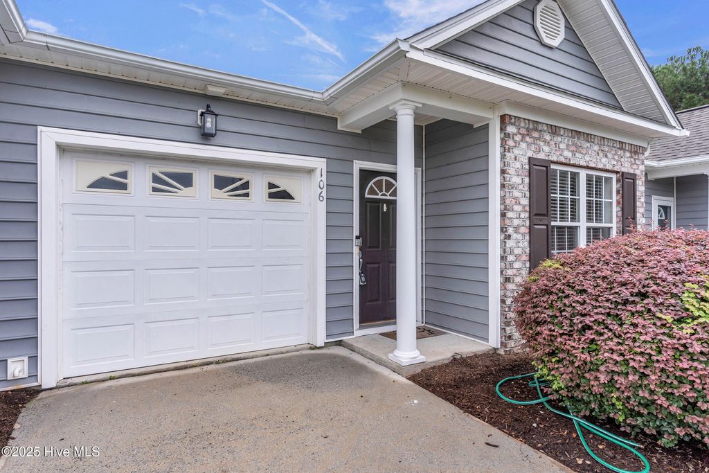 Photo of 106 Kellerton Court, Winnabow, NC 28479 (MLS # 100525976)