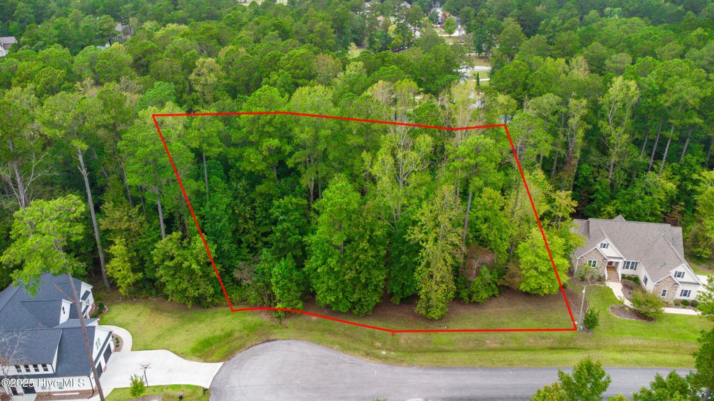 Photo of 4107 Sage Close, New Bern, NC 28562 (MLS # 100537060)