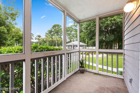 A home in Calabash