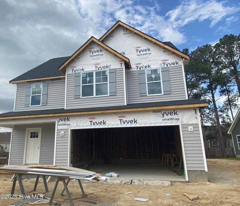 Photo of 2201 Rhinestone Drive, Winterville, NC 28590 (MLS # 100491287)