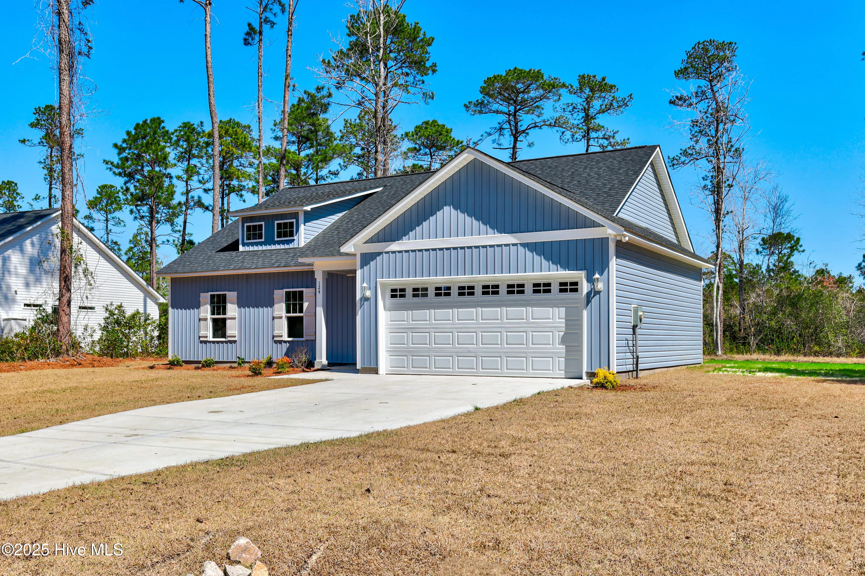 Calabash, North Carolina 28467, United States, 3 Bedrooms Bedrooms, ,2 BathroomsBathrooms,Residential,Active,38412