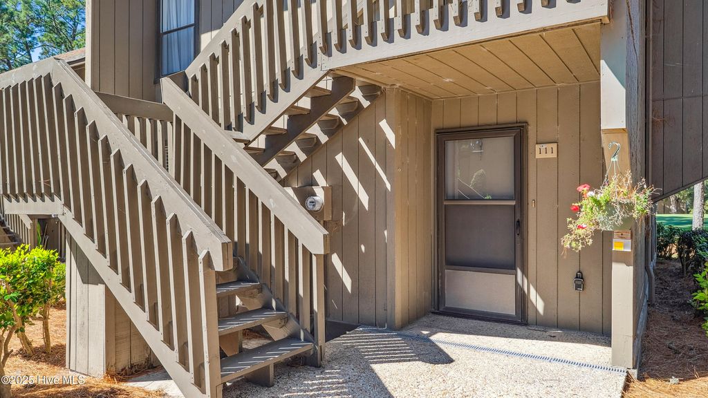 Photo of 115 Beulah Hill Road N # 111, Pinehurst, NC 28374 (MLS # 100536881)
