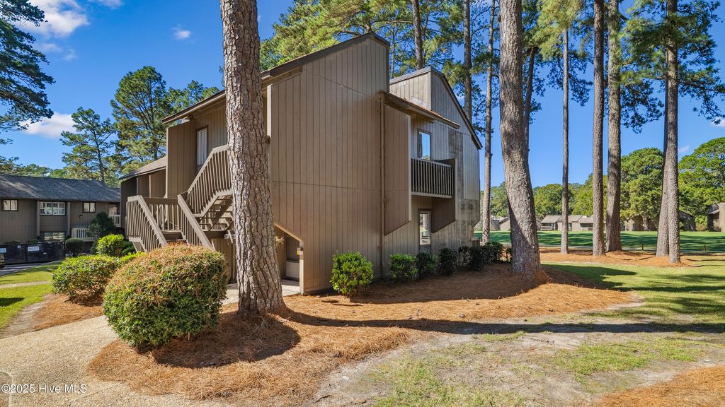 Photo of 115 Beulah Hill Road N # 111, Pinehurst, NC 28374 (MLS # 100536881)