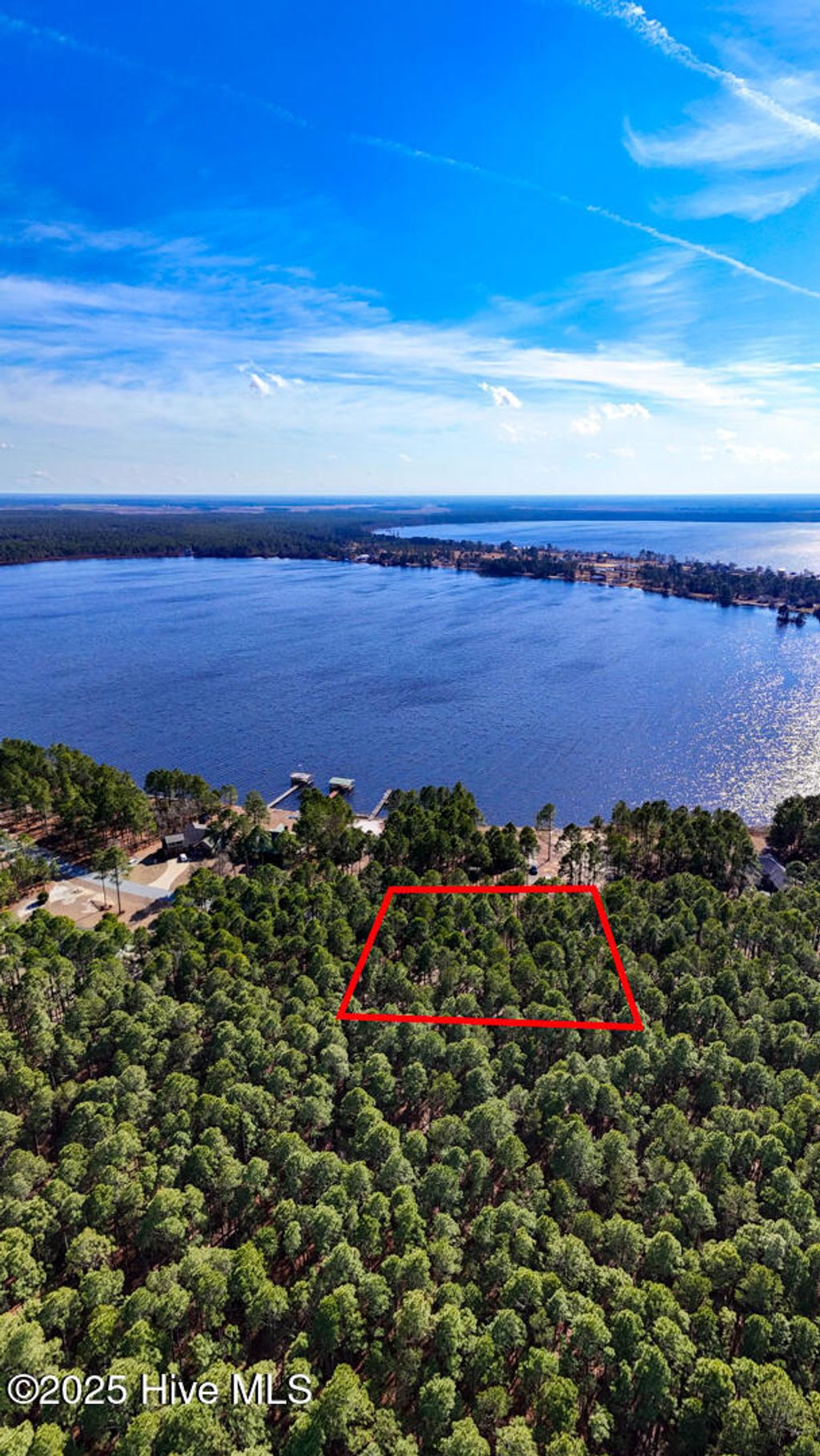 Photo of 0 N Horsepen Drive, Harrells, NC 28444 (MLS # 100486830)