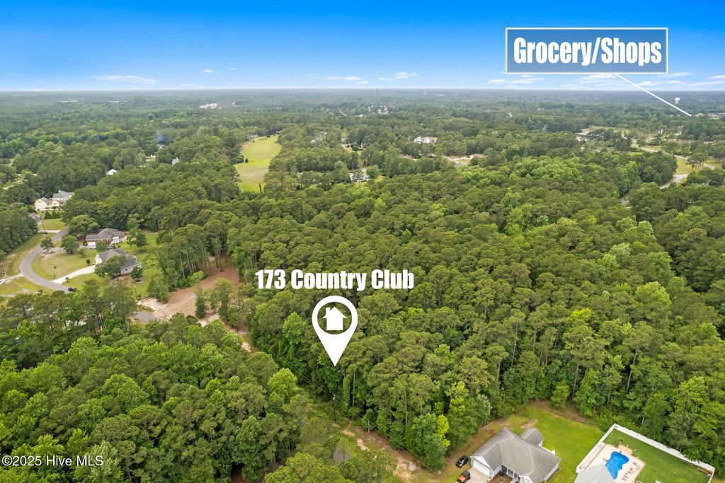Photo of 173 Country Club Drive, Shallotte, NC 28470 (MLS # 100512147)
