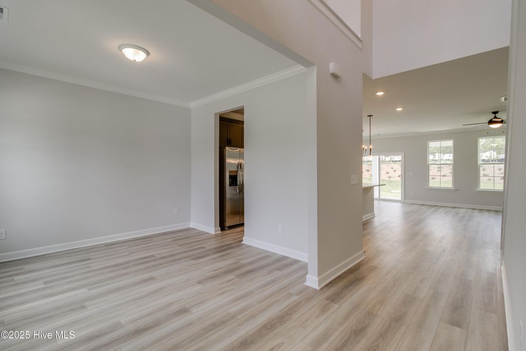 Photo of 6734 Fellowship Way #Lot 61, Leland, NC 28451 (MLS # 100519182)