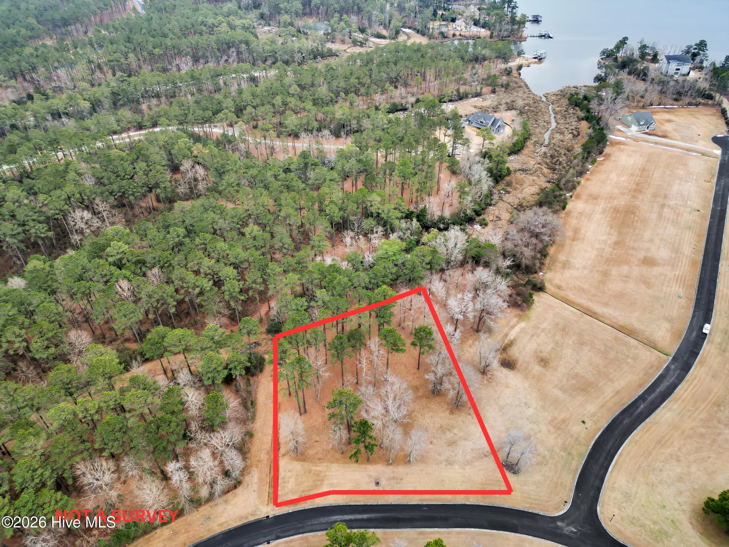 117 Southern Plantation Drive S