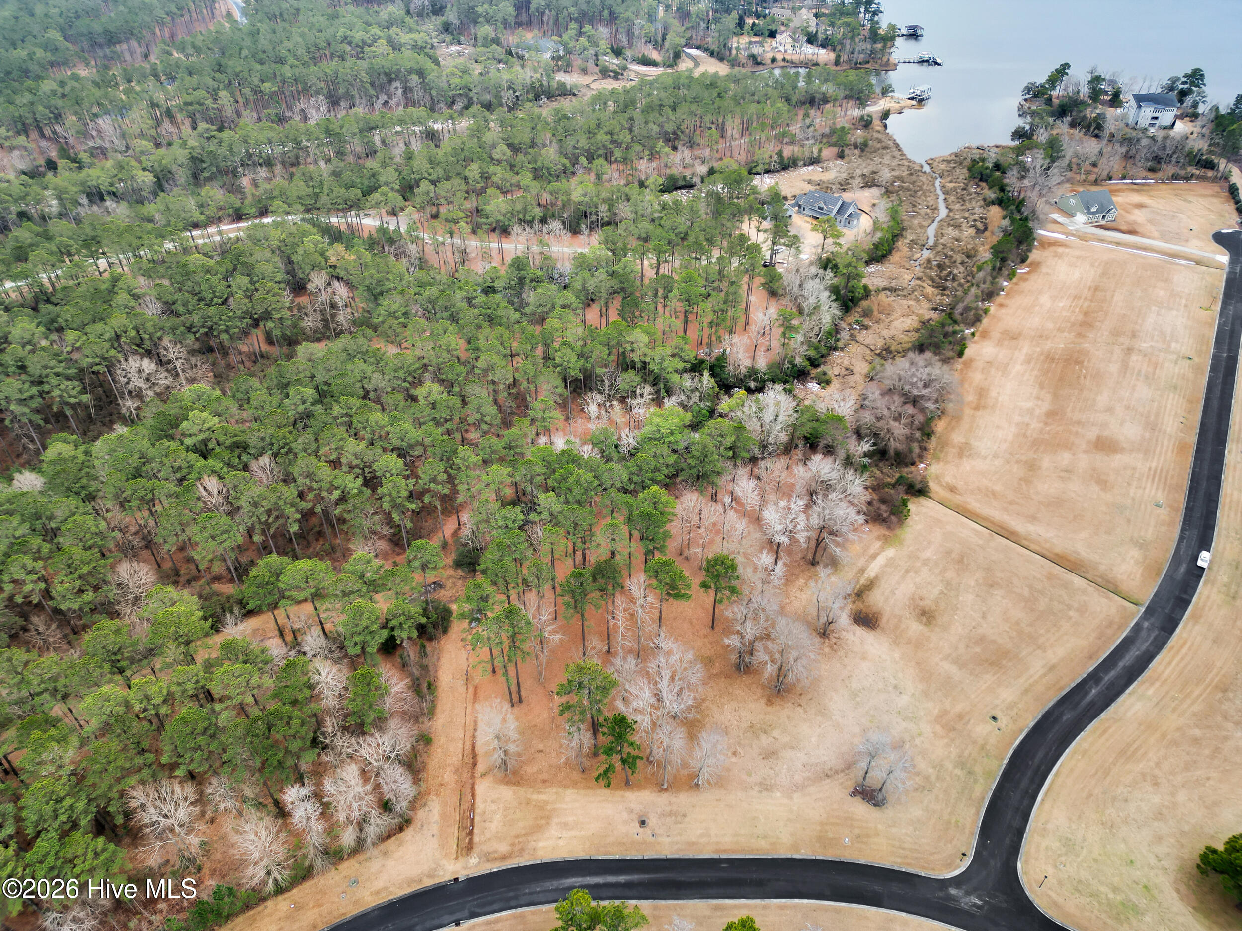 117 Southern Plantation Drive S