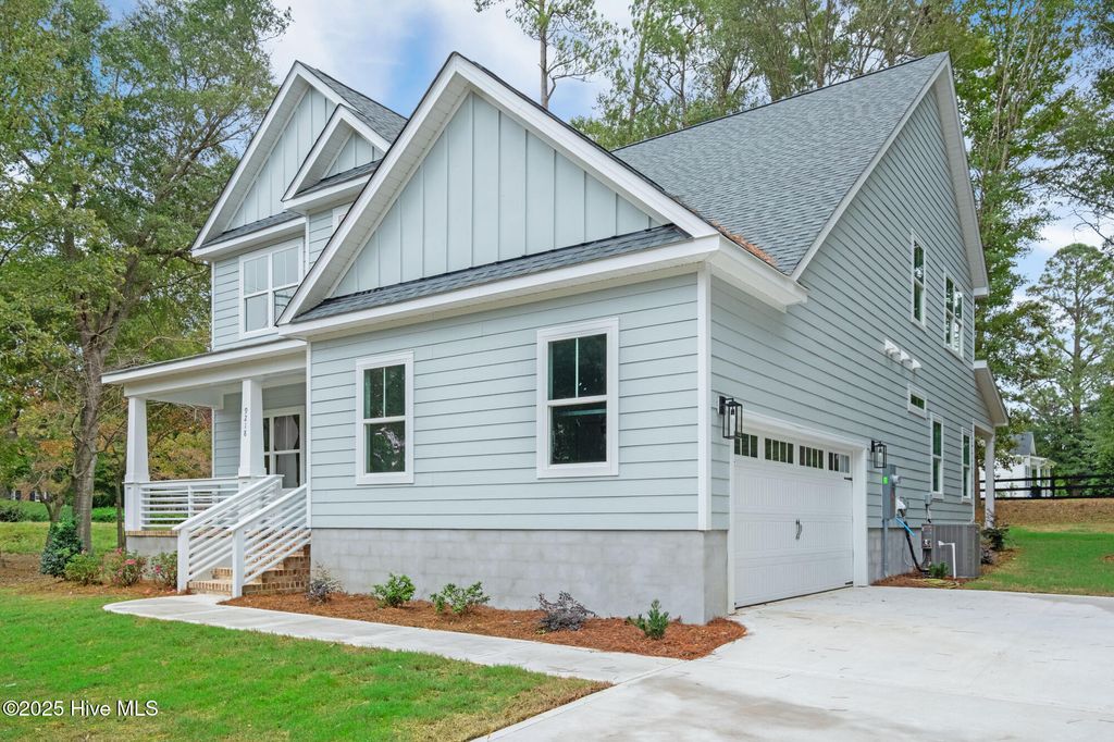Photo of 9218 Salem Court, Wilmington, NC 28411 (MLS # 100524304)