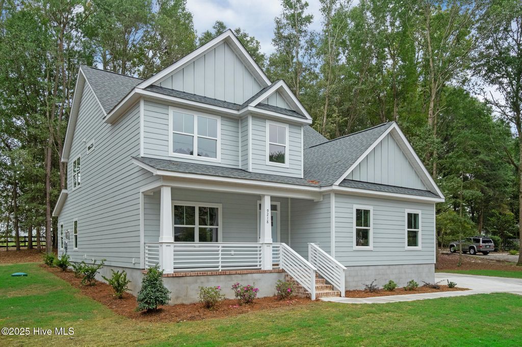 Photo of 9218 Salem Court, Wilmington, NC 28411 (MLS # 100524304)