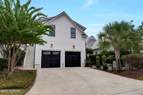 A home in Wilmington