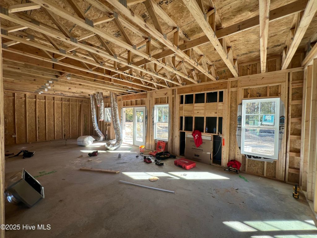 Photo of 404 Creeks Edge Drive, Pikeville, NC 27863 (MLS # 100539497)