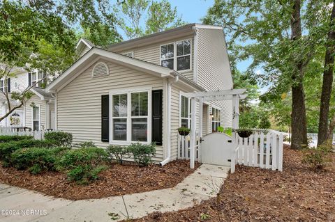 A home in Wilmington