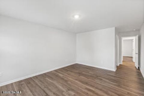 Tiny photo for 622 S Squires Run Lane S, Richlands, NC 28574 (MLS # 100538621)