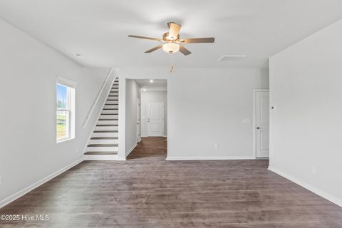 Tiny photo for 622 S Squires Run Lane S, Richlands, NC 28574 (MLS # 100538621)