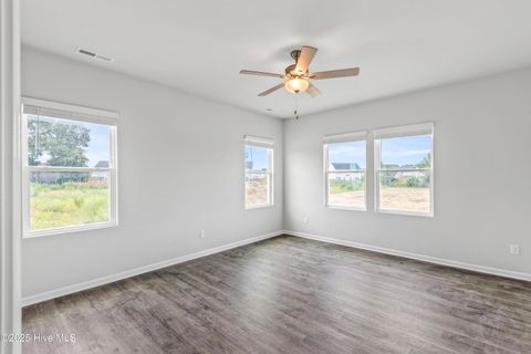 Tiny photo for 622 S Squires Run Lane S, Richlands, NC 28574 (MLS # 100538621)