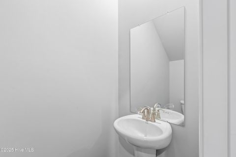 Tiny photo for 622 S Squires Run Lane S, Richlands, NC 28574 (MLS # 100538621)