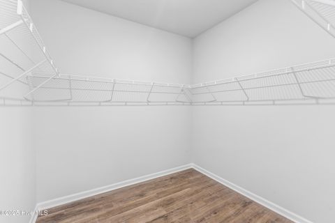 Tiny photo for 622 S Squires Run Lane S, Richlands, NC 28574 (MLS # 100538621)