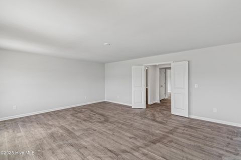 Tiny photo for 622 S Squires Run Lane S, Richlands, NC 28574 (MLS # 100538621)