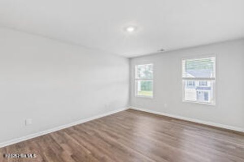 Tiny photo for 622 S Squires Run Lane S, Richlands, NC 28574 (MLS # 100538621)