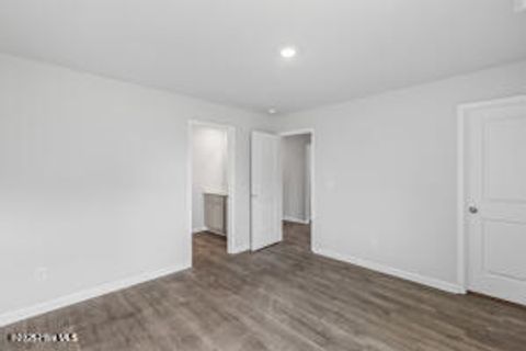 Tiny photo for 622 S Squires Run Lane S, Richlands, NC 28574 (MLS # 100538621)