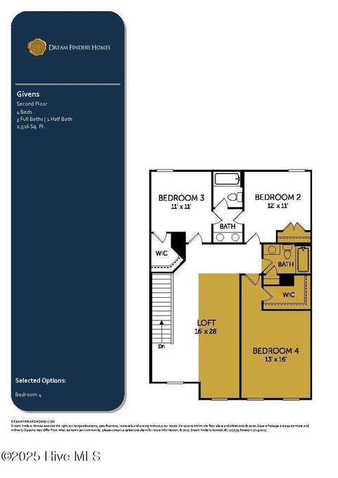 Tiny photo for 622 S Squires Run Lane S, Richlands, NC 28574 (MLS # 100538621)