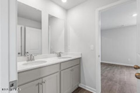 Tiny photo for 622 S Squires Run Lane S, Richlands, NC 28574 (MLS # 100538621)