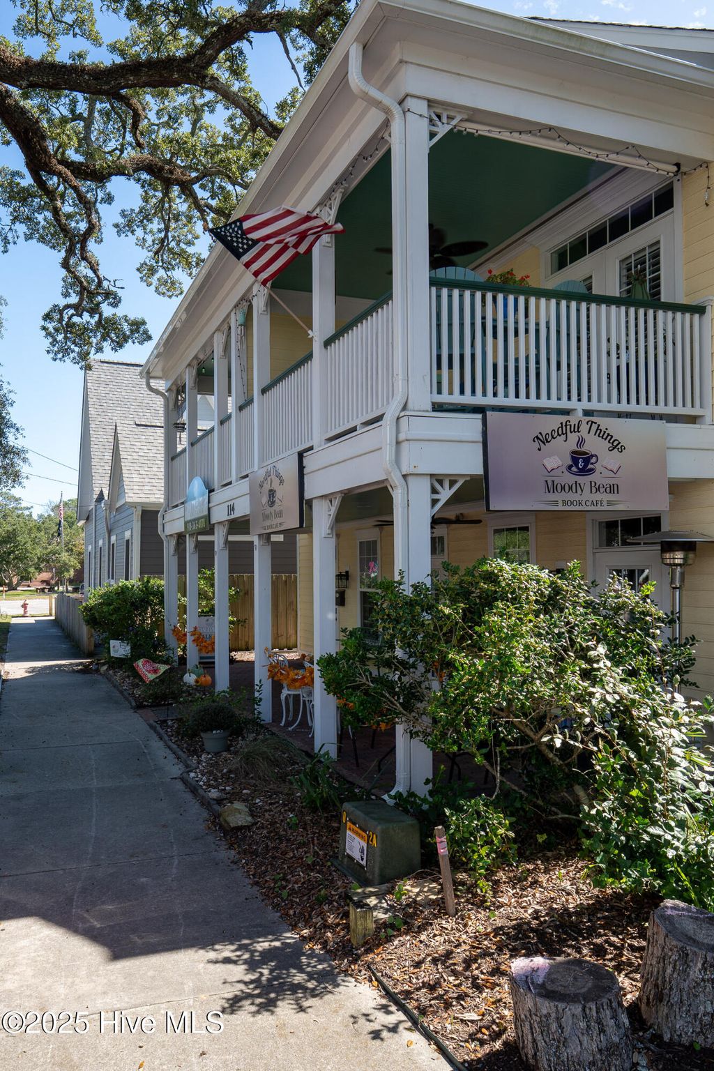 Photo of 114 E Nash Street #3, Southport, NC 28461 (MLS # 100534991)