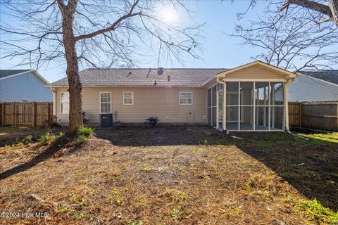 A home in Wilmington