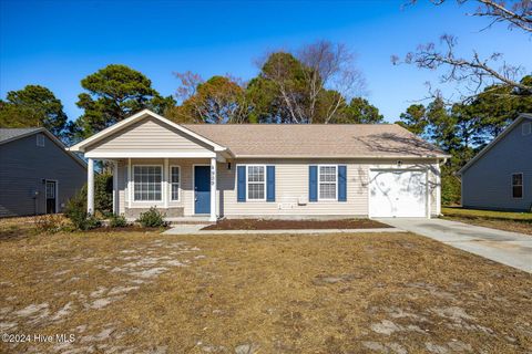 A home in Wilmington