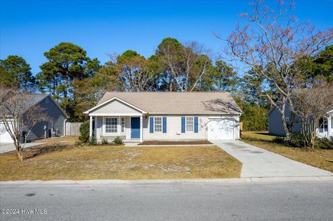 A home in Wilmington