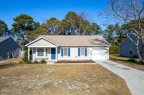 A home in Wilmington