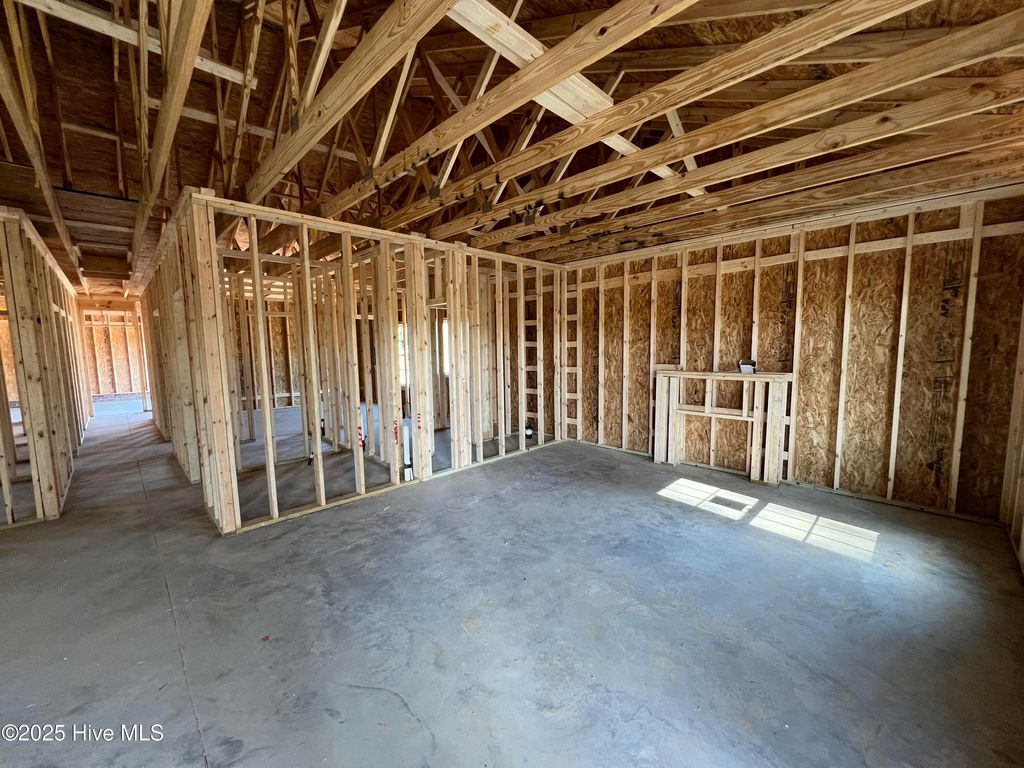 Photo of 108 Mason Street, Princeton, NC 27569 (MLS # 100535622)