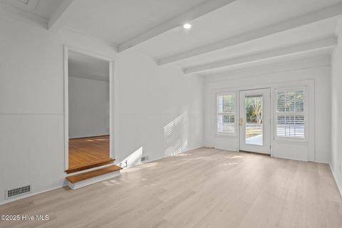 Tiny photo for 3309 Ashley Circle, Wilmington, NC 28403 (MLS # 100542386)