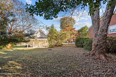 Tiny photo for 3309 Ashley Circle, Wilmington, NC 28403 (MLS # 100542386)