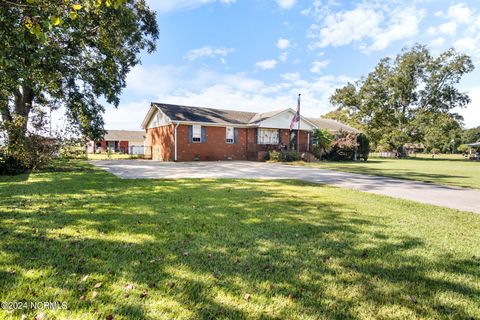 A home in Seven Springs