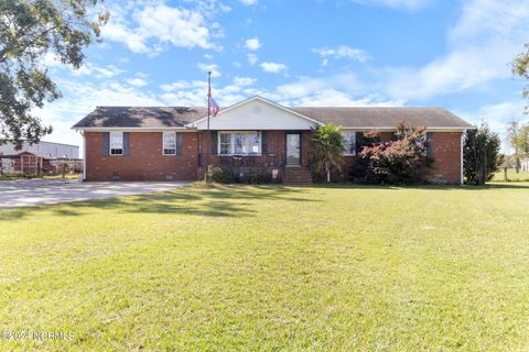 A home in Seven Springs