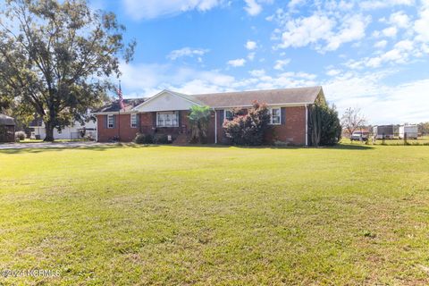 A home in Seven Springs