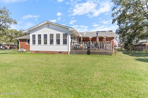 A home in Seven Springs