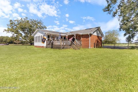 A home in Seven Springs