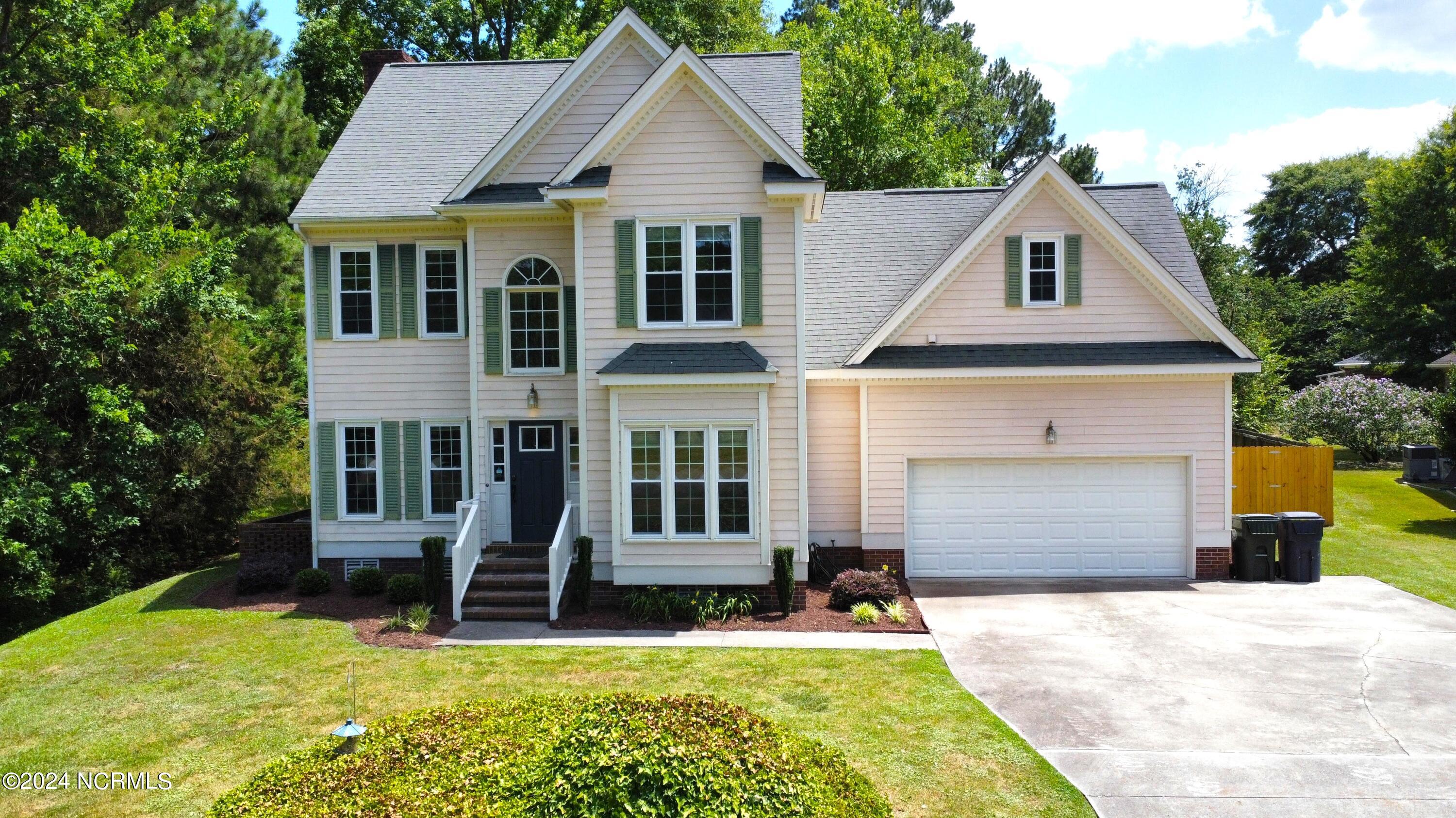 138 S Marion Drive, Goldsboro MLS 100451748 Berkshire Hathaway